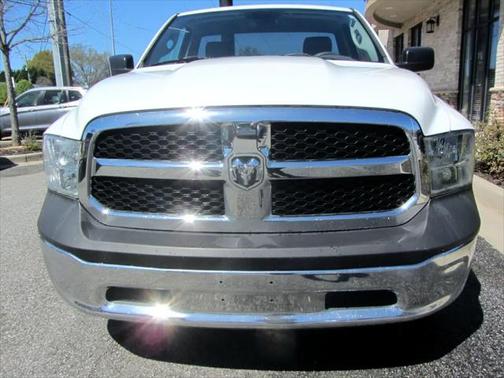 2013 RAM 1500 Tradesman