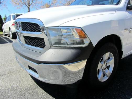2013 RAM 1500 Tradesman