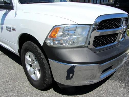 2013 RAM 1500 Tradesman