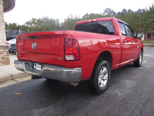 2013 RAM 1500 SLT