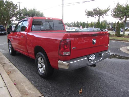 2013 RAM 1500 SLT