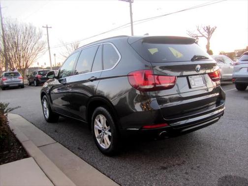 2014 BMW X5 xDrive35i