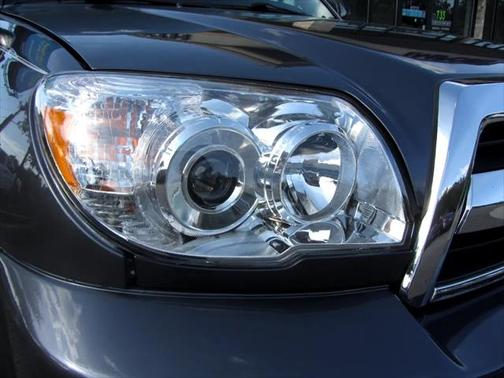 2008 Toyota 4Runner Sport