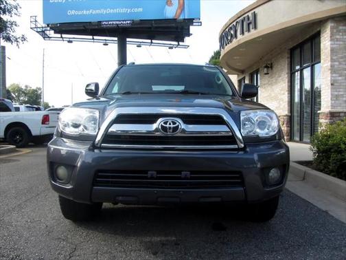 2008 Toyota 4Runner Sport