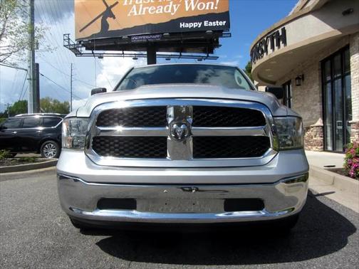 2015 RAM 1500 SLT