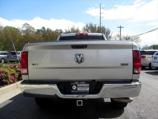 2015 RAM 1500 SLT