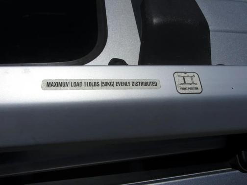 2014 Honda Ridgeline SE
