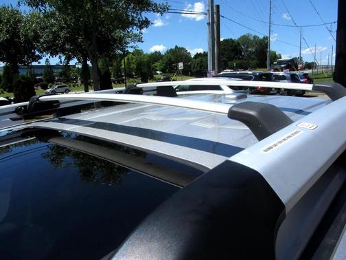 2014 Honda Ridgeline SE