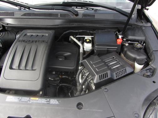 2014 GMC Terrain SLT-1
