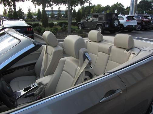 2008 BMW 328 2dr Conv 328i