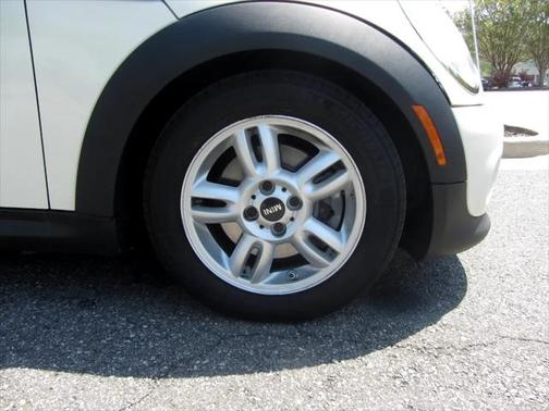 2013 MINI Hardtop Cooper