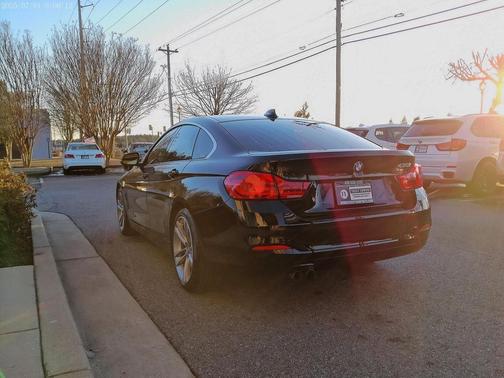 2019 BMW 430 Gran Coupe i