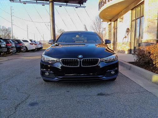2019 BMW 430 Gran Coupe i
