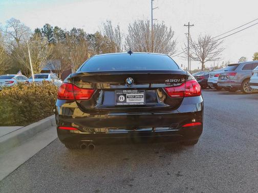 2019 BMW 430 Gran Coupe i
