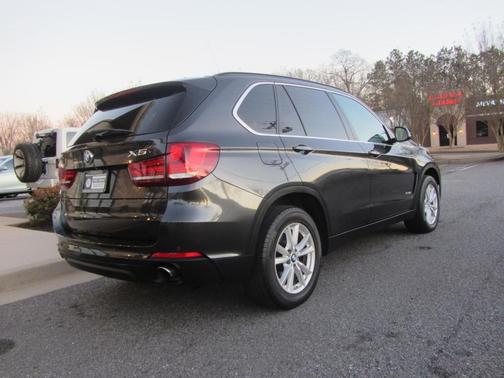 2014 BMW X5 xDrive35i