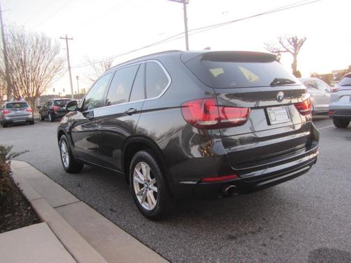 2014 BMW X5 xDrive35i