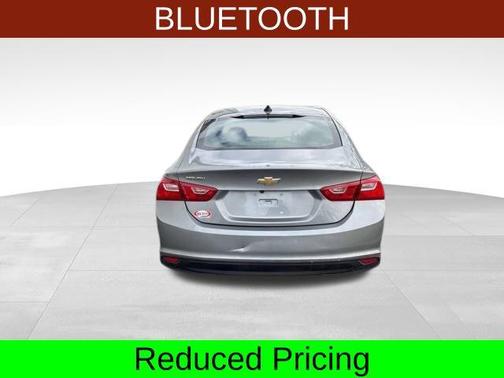 2023 Chevrolet Malibu 1LS