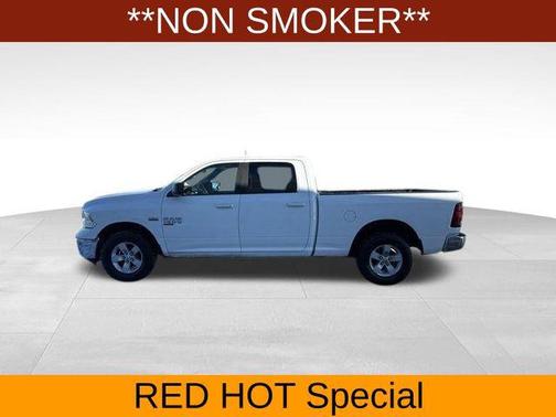 2020 RAM 1500 Classic SLT