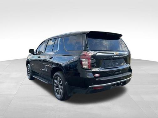 2021 Chevrolet Tahoe LS