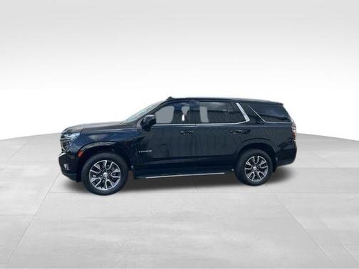 2021 Chevrolet Tahoe LS