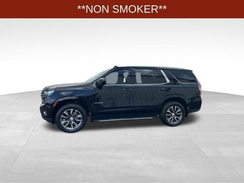 2021 Chevrolet Tahoe LS