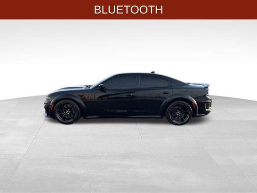 2021 Dodge Charger R/T Scat Pack