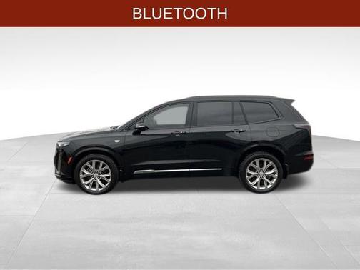 2020 Cadillac XT6 Sport AWD