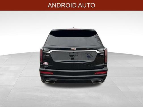 2020 Cadillac XT6 Sport AWD