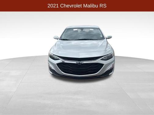 2021 Chevrolet Malibu RS