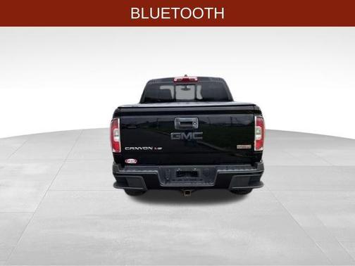 2018 GMC Canyon SLT