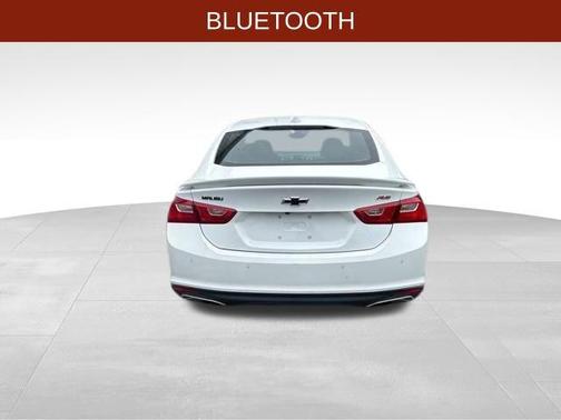 2022 Chevrolet Malibu RS