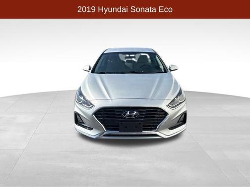 2019 Hyundai SONATA ECO