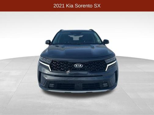 2021 Kia Sorento SX