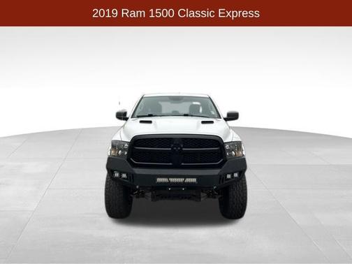 2019 RAM 1500 Express