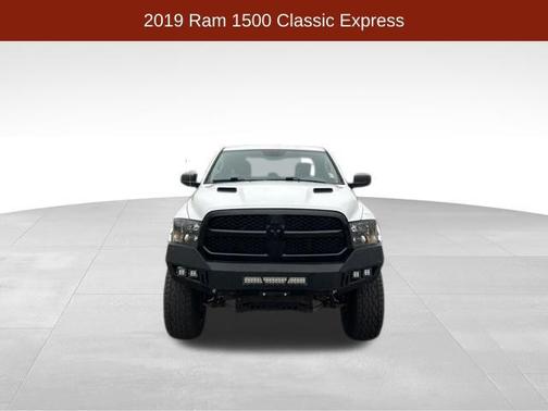 2019 RAM 1500 Express