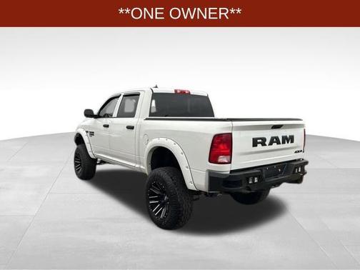 2019 RAM 1500 Express