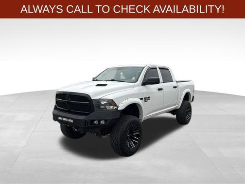 2019 RAM 1500 Express