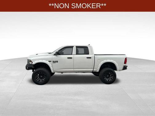 2019 RAM 1500 Express