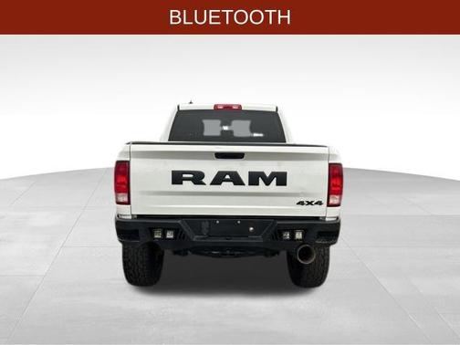 2019 RAM 1500 Express