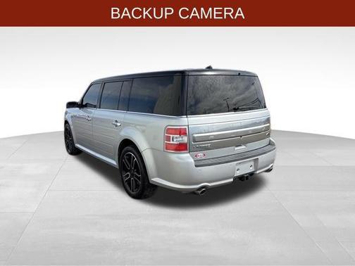 2014 Ford Flex Limited