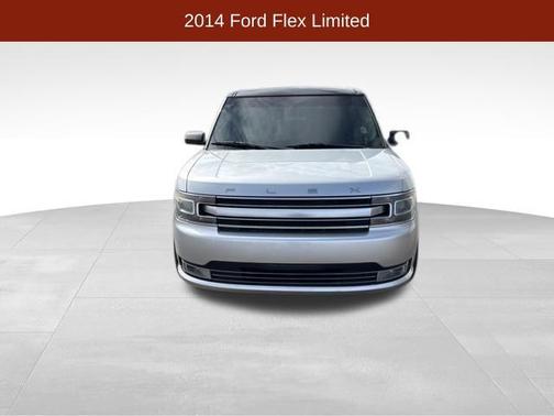2014 Ford Flex Limited