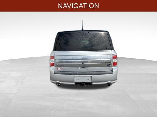 2014 Ford Flex Limited