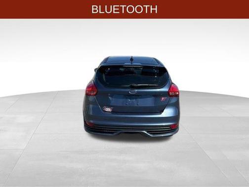 2018 Ford Focus ST ST