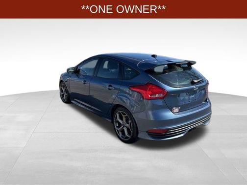2018 Ford Focus ST ST