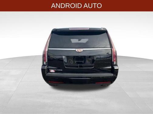 2019 Cadillac Escalade ESV Luxury