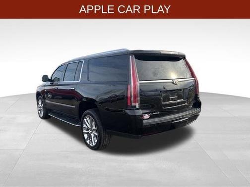 2019 Cadillac Escalade ESV Luxury