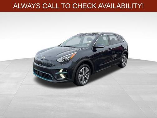 2022 Kia Niro EV EX