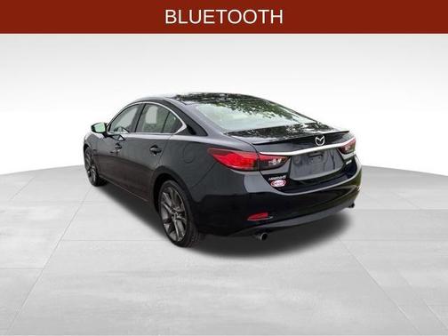 2015 Mazda Mazda6 i Grand Touring