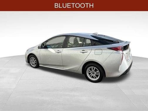 2016 Toyota Prius Two