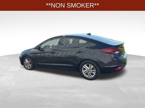 2019 Hyundai ELANTRA Value Edition